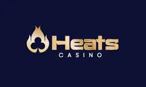 Heats Casino